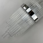 Бра Nembus Chrome ImperiumLoft 147725-22