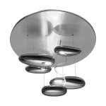 Потолочный светильник Artemide 1478010A Mercury
