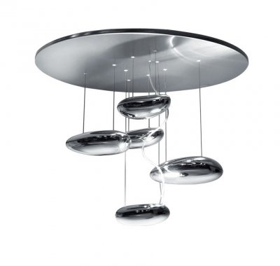 Потолочный светильник Artemide 1478010A Mercury