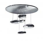 Потолочный светильник Artemide 1478010A Mercury