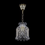 Подвес Bohemia Ivele 14781/15 G Balls