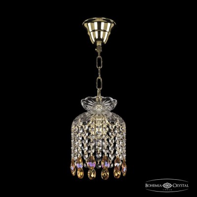 Подвес Bohemia Ivele 14781/15 G K777