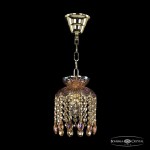 Подвес Bohemia Ivele 14781/15 G M777