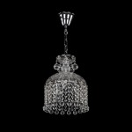 Подвес Bohemia Ivele 14781/22 Ni Balls