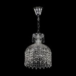 Подвес Bohemia Ivele 14781/22 Ni Drops