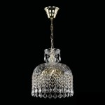 Подвес Bohemia Ivele 14781/25 G Leafs