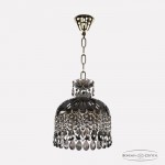 Подвес Bohemia Ivele 14781/25 G M731
