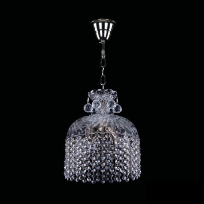 Подвес Bohemia Ivele 14781/25 Ni R Подвес Bohemia Ivele 14781/25 Ni R