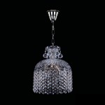 Подвес Bohemia Ivele 14781/25 Ni R