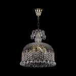 Подвес Bohemia Ivele 14781/30 G Balls