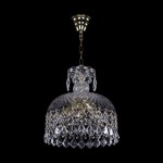 Подвес Bohemia Ivele 14781/30 G Leafs