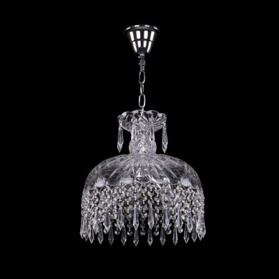 Подвес Bohemia Ivele 14781/30 Ni Drops Подвес Bohemia Ivele 14781/30 Ni Drops