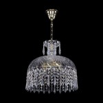 Подвес Bohemia Ivele 14781/35 G Drops
