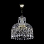 Подвес Bohemia Ivele 14781/35 G Leafs