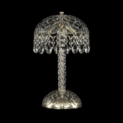 Настольная лампа Bohemia Ivele 14781L4/22 G