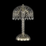 Настольная лампа Bohemia Ivele 14781L4/22 G