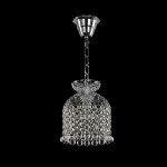 Подвес Bohemia Ivele 14783/16 Ni Balls