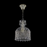 Подвес Bohemia Ivele 14783/20 G Drops