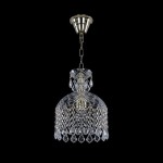 Подвес Bohemia Ivele 14783/20 G Leafs