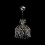 Подвес Bohemia Ivele 14783/24 G Balls