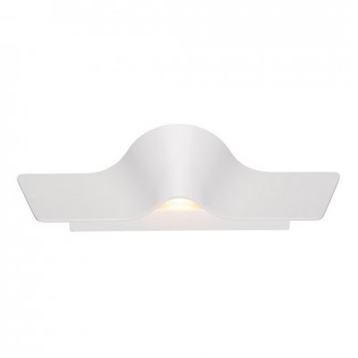 SLV 147841 WAVE WALL Wandleuchte, weiss, 2x9W LED, 3000K SLV 147841 WAVE WALL Wandleuchte, weiss, 2x9W LED, 3000K