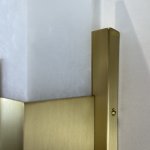Бра Covet Short Clip Bath Sconce ImperiumLoft 147864-22