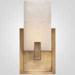 Бра Covet Short Clip Bath Sconce ImperiumLoft 147864-22