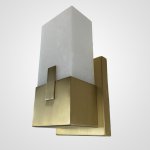 Бра Covet Short Clip Bath Sconce ImperiumLoft 147864-22