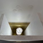 Бра Covet Short Clip Bath Sconce ImperiumLoft 147864-22
