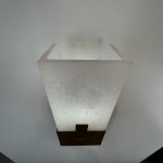 Бра Covet Short Clip Bath Sconce ImperiumLoft 147864-22