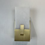 Бра Covet Short Clip Bath Sconce ImperiumLoft 147864-22