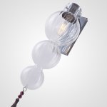 Бра Heathfield Lighting - Medina Wall ImperiumLoft 147866-22