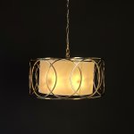 Люстра Antic solo chandelier ImperiumLoft 147882-22