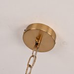 Люстра Antic solo chandelier ImperiumLoft 147882-22