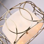 Люстра Antic solo chandelier ImperiumLoft 147882-22