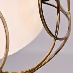 Люстра Antic solo chandelier ImperiumLoft 147882-22