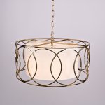 Люстра Antic solo chandelier ImperiumLoft 147882-22
