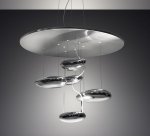Подвесной светильник Artemide 1479010A Mercury