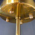Люстра На Штанге Rh Marais Round Chandelier D80 By Imperiumloft