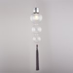 Подвесной светильник Heathfield Lighting - Medina Pendant Transparent ImperiumLoft 147973-22