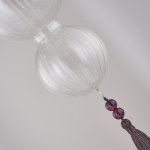 Подвесной светильник Heathfield Lighting - Medina Pendant Transparent ImperiumLoft 147973-22