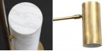 Торшер Alma Floor lamp