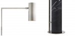 Торшер Alma Floor lamp