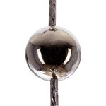 Подвесной светильник Экономсвет 147X/1CR LED