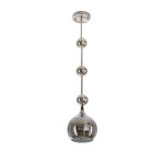 Подвесной светильник Экономсвет 147X/1CR LED