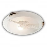 Сонекс LIST 148/K настенно-потолочный светильник