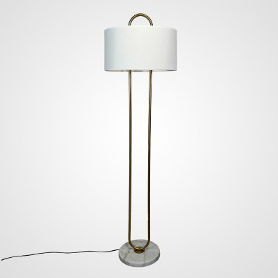 Торшер Marston floor lamp ImperiumLoft 148003-22