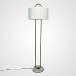Торшер Marston floor lamp ImperiumLoft 148003-22