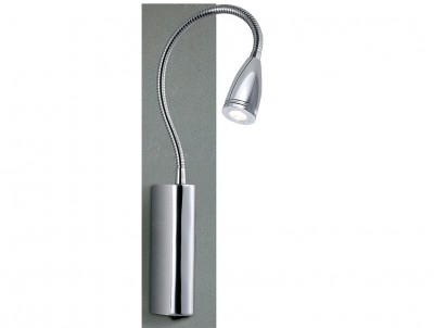 Бра Newport 14801/A LED сhrome Бра Newport 14801/A LED сhrome