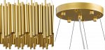 Люстра Brubeck Delightfull 100 OVAL ImperiumLoft 148049-22